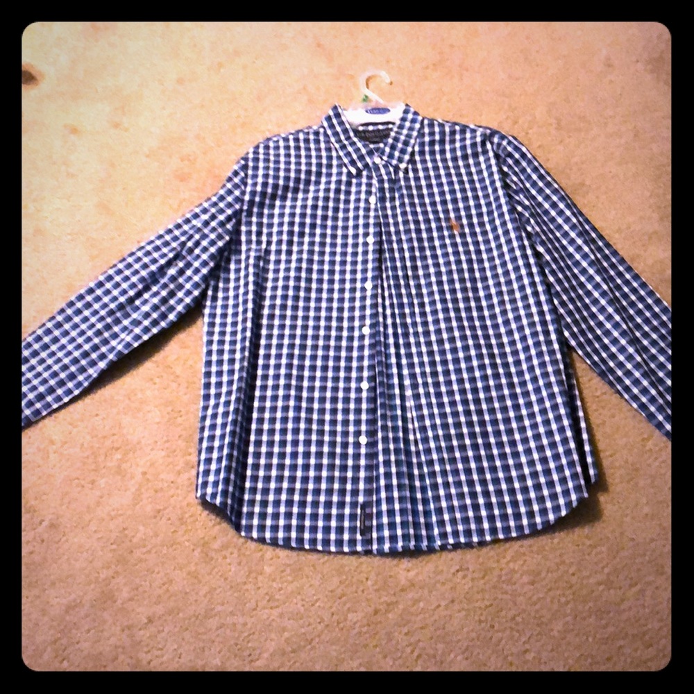 Long sleeve